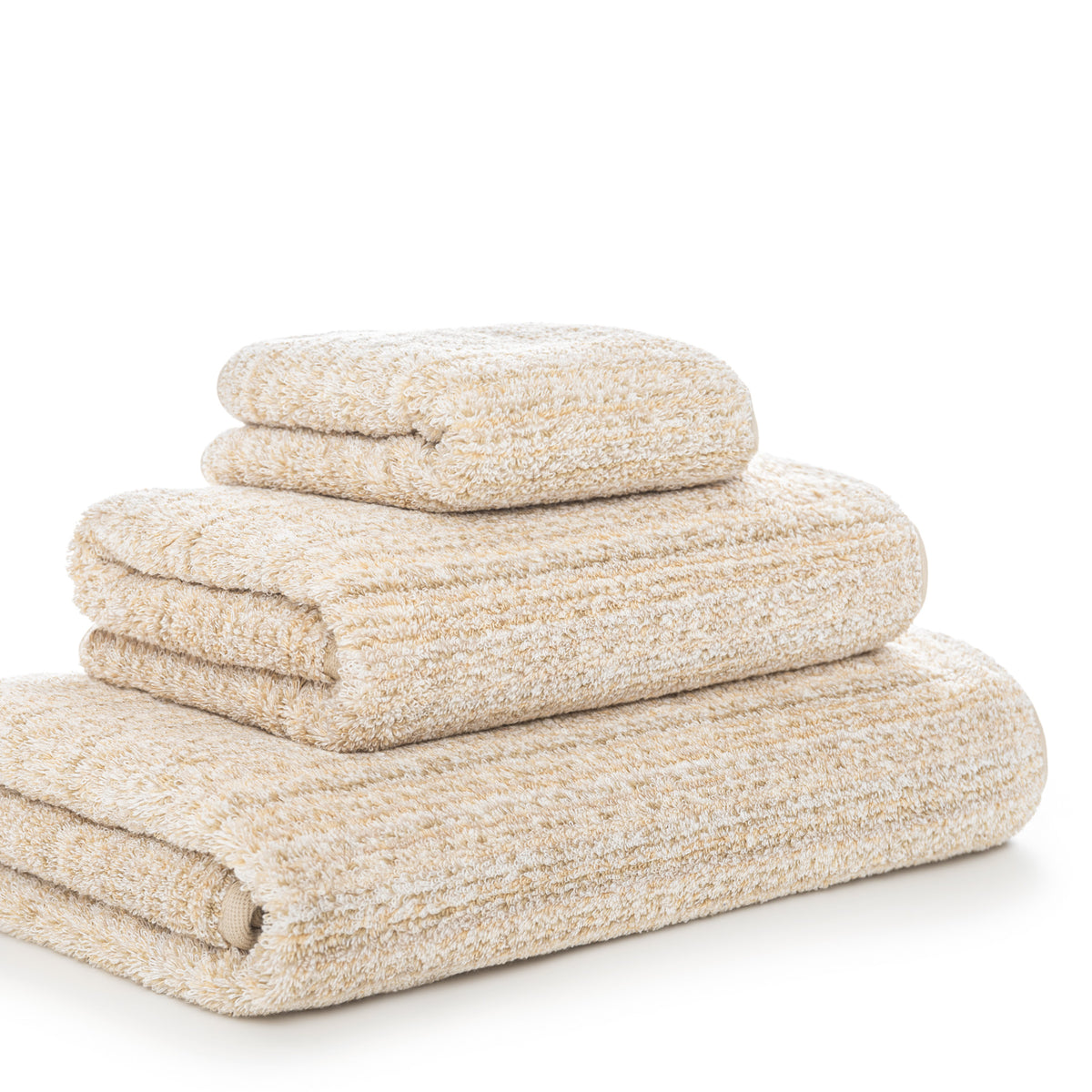 Porto Snow/Fog Luxury Bath Towels