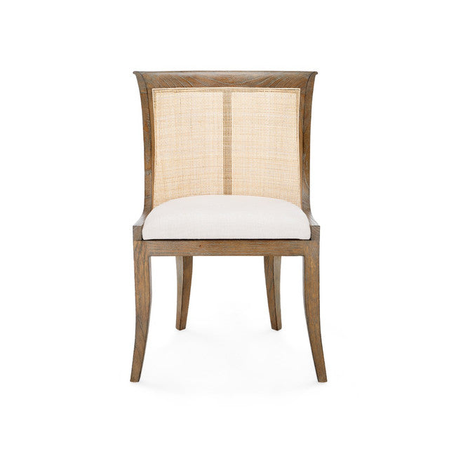 Kole Driftwood Armchair