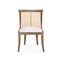 Kole Driftwood Armchair