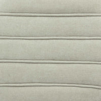 Addison Mint Green Chenille Ottoman