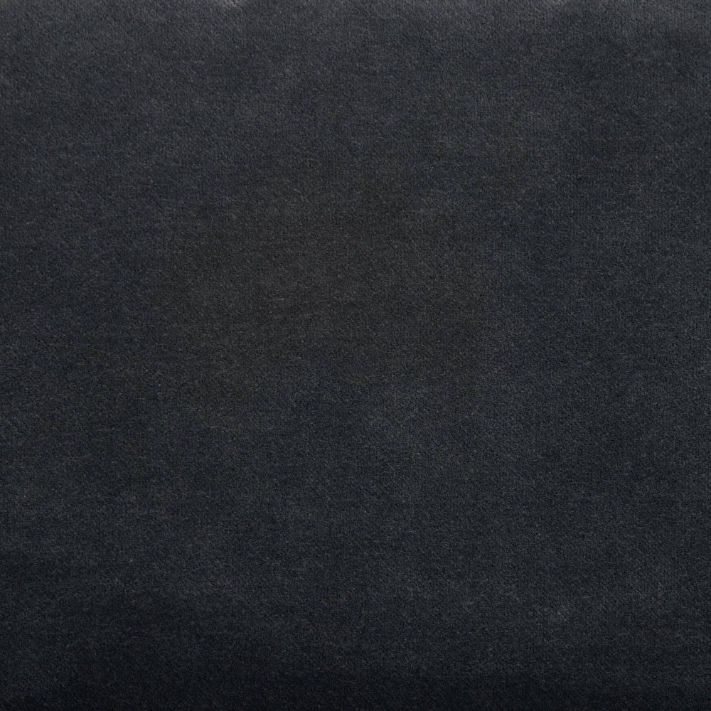 Matilda Midnight Grey Velvet Dining Chair