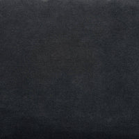 Matilda Midnight Grey Velvet Dining Chair