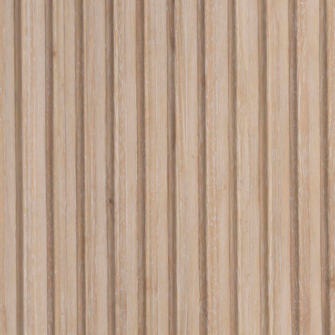 Yasmine 36" Natural Bar Cabinet