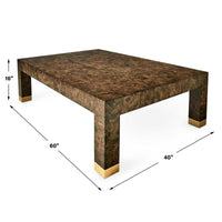 Beatrice Coffee Table