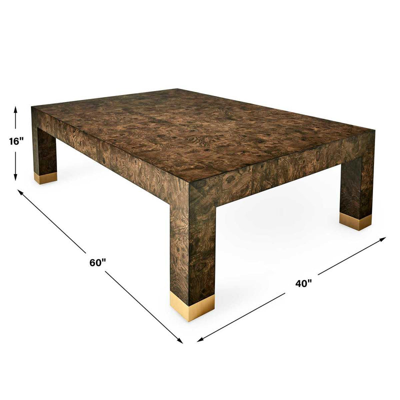 Beatrice Coffee Table