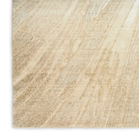 Meridith Beige/Grey Abstract Area Rug