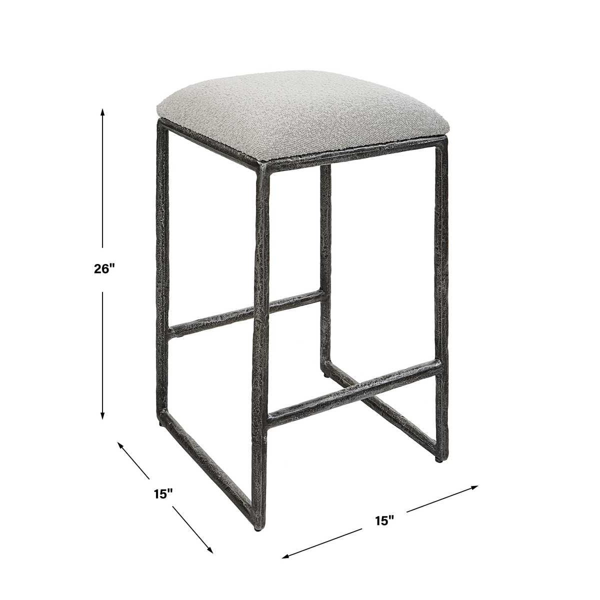 Netta Counter Stool