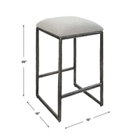 Netta Counter Stool