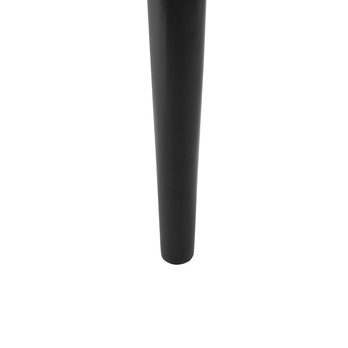 Lev Black Armchair