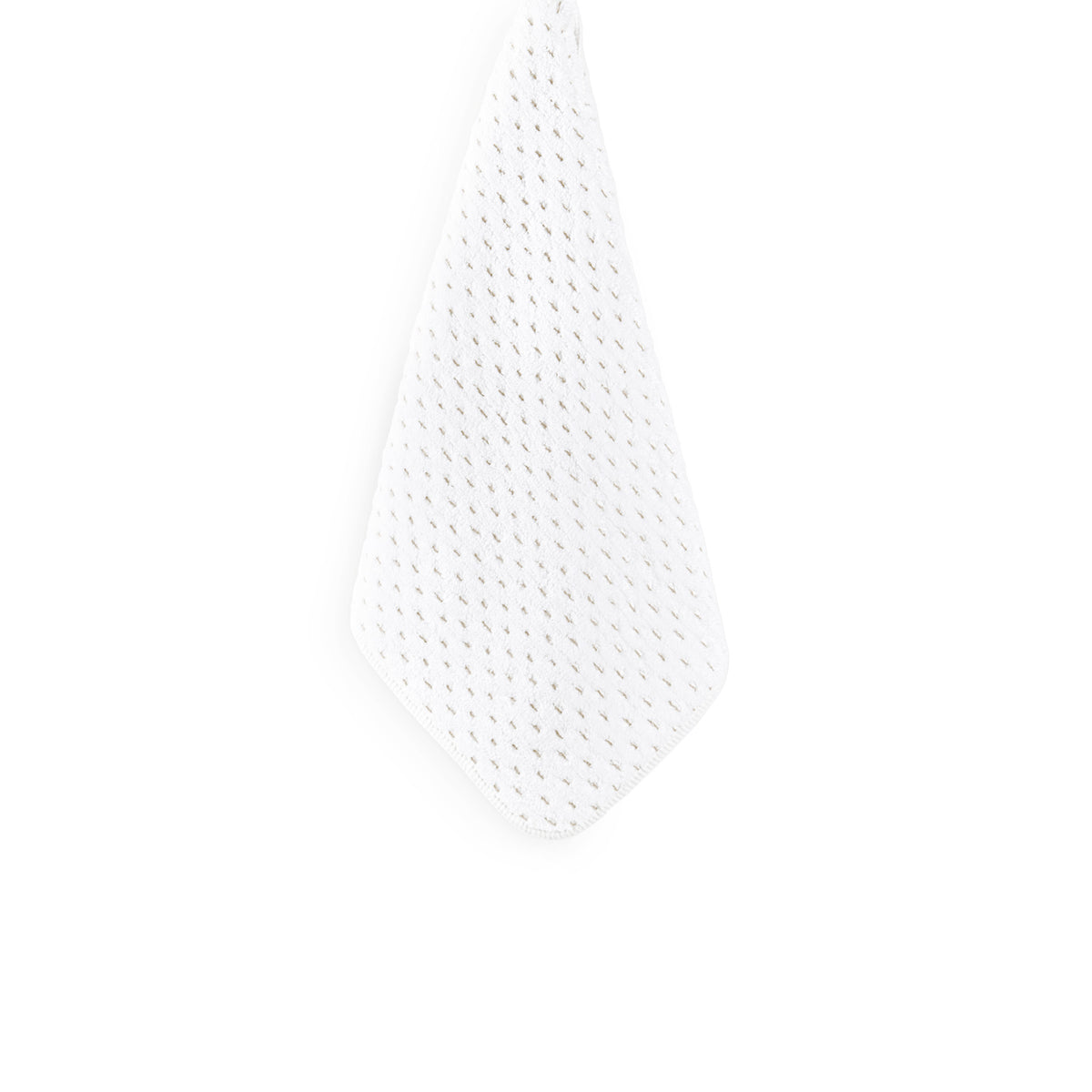 Alice White Linen Luxury Bath Towels