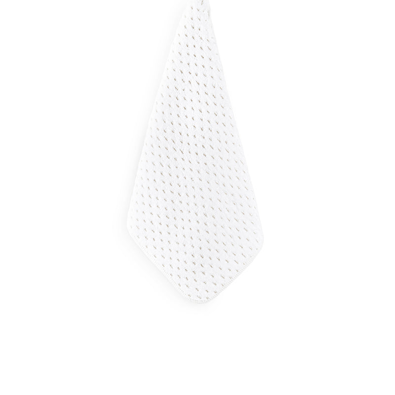 Alice White Linen Luxury Bath Towels