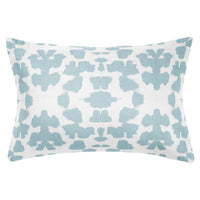 Adeline Mist Decorative Pillow (4 Sizes Available)