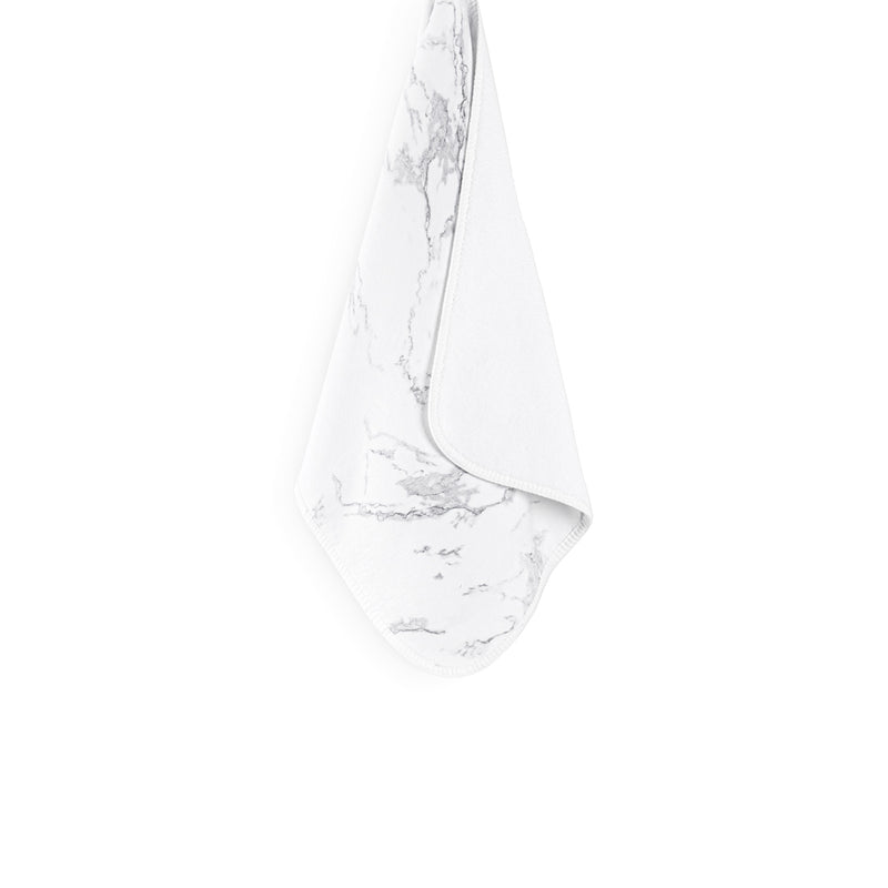 Mabel Marble Luxury Bath Towels