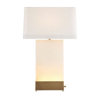 Stella Luminous Aura Lamp