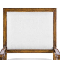 Juliette Harvest Dining Armchair