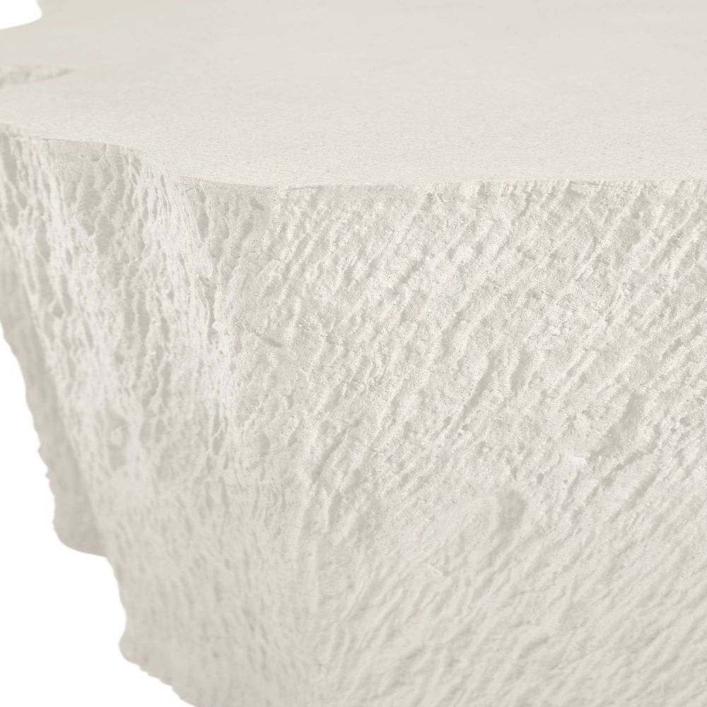 Meramec 42" Natural Formations Indoor/Outdoor Coffee Table