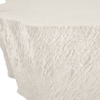 Meramec 42" Natural Formations Indoor/Outdoor Coffee Table