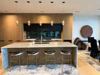 Glace Mirror 1-Light Multi-Drop Pendant