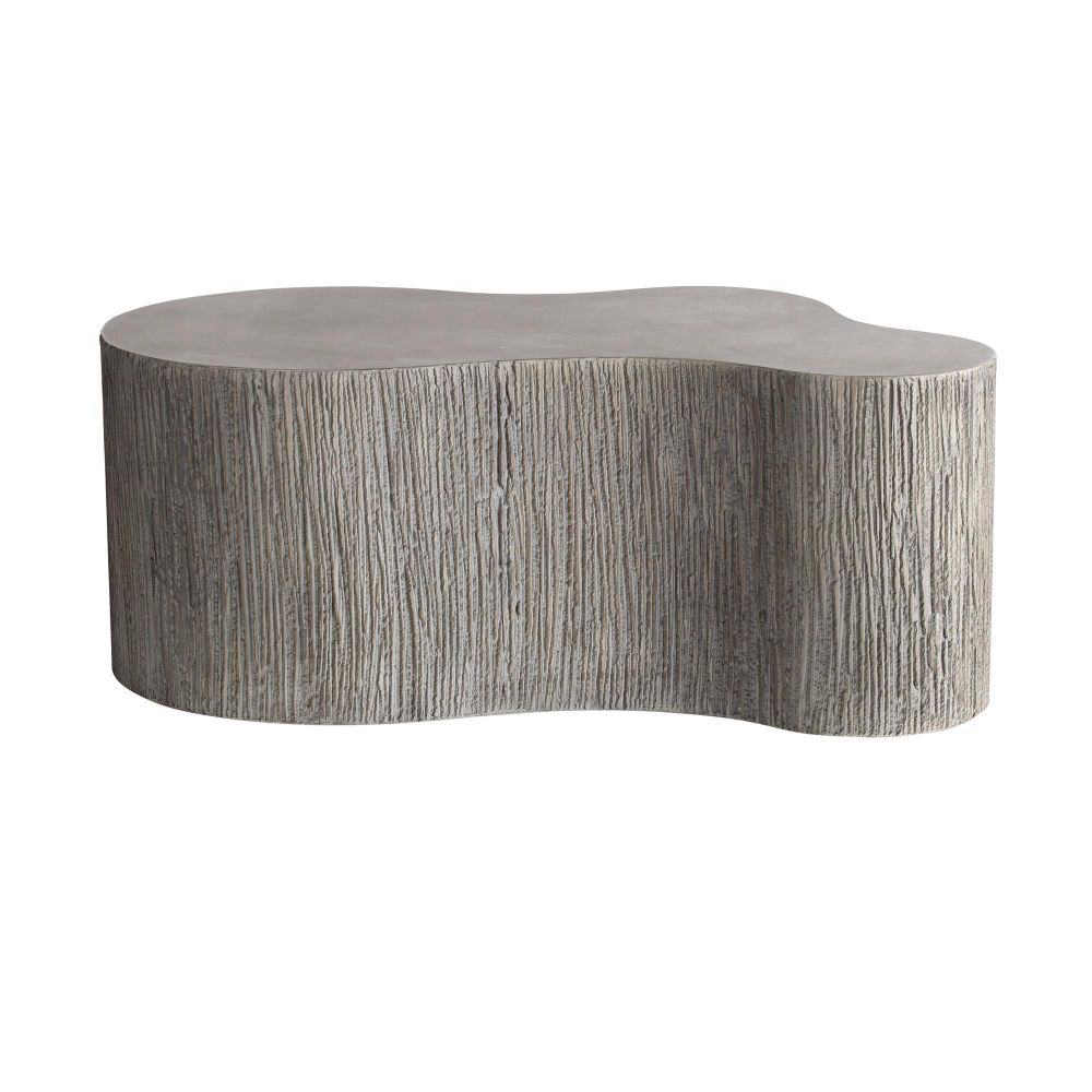 Indio Grey Large Outdoor Coffee Table