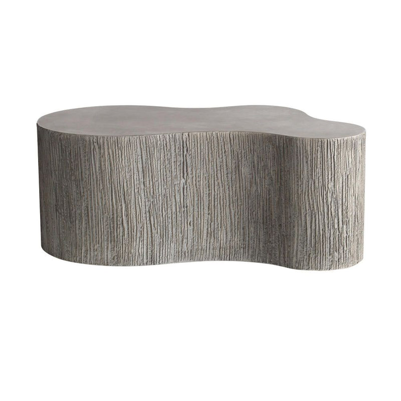 Indio Grey Large Outdoor Coffee Table