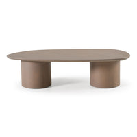 Solene Modern Nesting Coffee Table Set