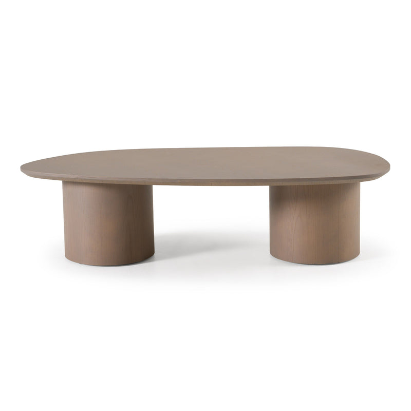 Solene Modern Nesting Coffee Table Set