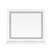 Lola 25" LED Panel Vanity Mirror