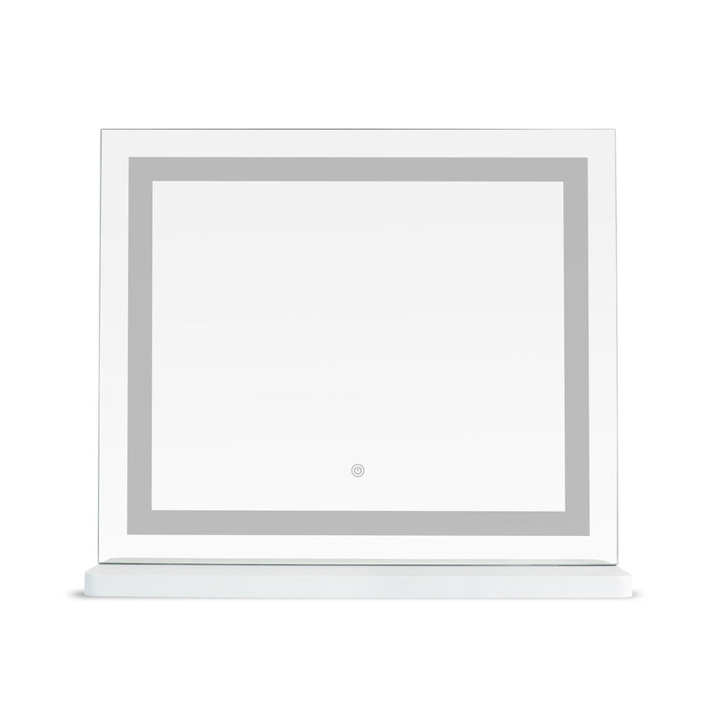 Lola 25" LED Panel Vanity Mirror