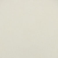 Karina Cream Chenille Storage Ottman