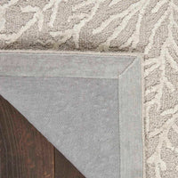 Grace Beauty of Nature Taupe Area Rug