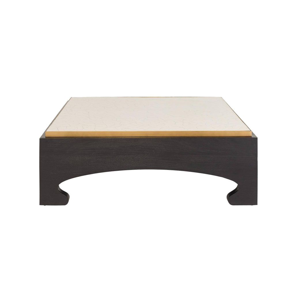 Montreal 48" Coffee Table