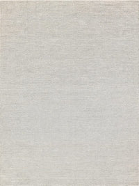 Miami Light Silver New Zealand Wood Area Rug - Elegance Collection