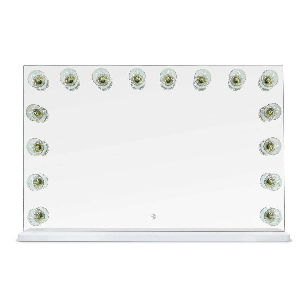 Lola 40.9" Jumbo Vanity Mirror