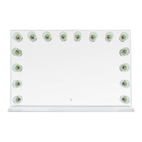 Lola 40.9" Jumbo Vanity Mirror