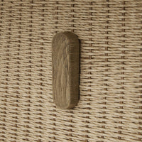 Delrio 96" Outdoor Dining Table