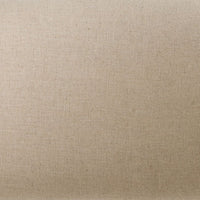 Zelise Natural Linen Dining Chair