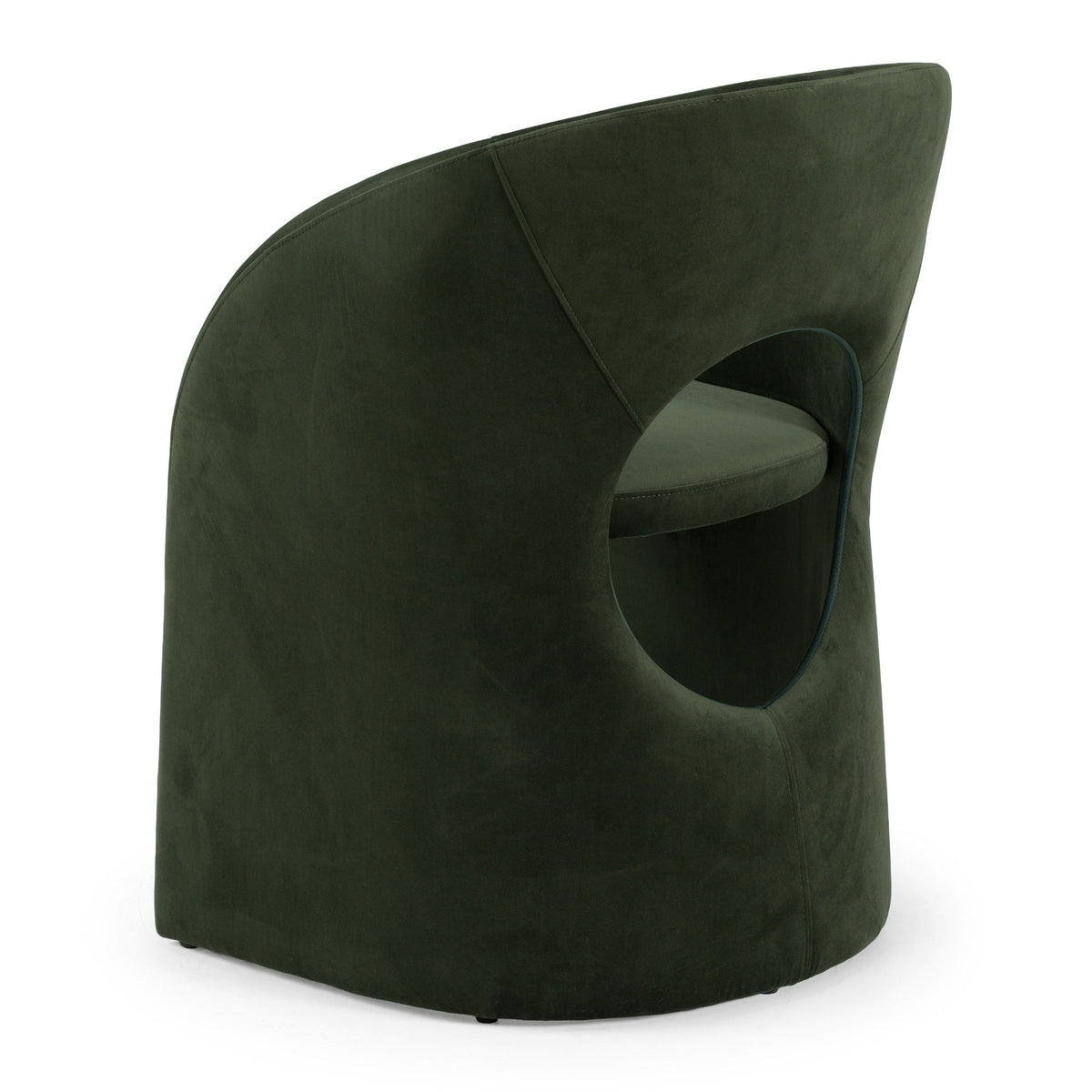 Digby Green Jade Dining Chair
