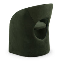 Digby Green Jade Dining Chair