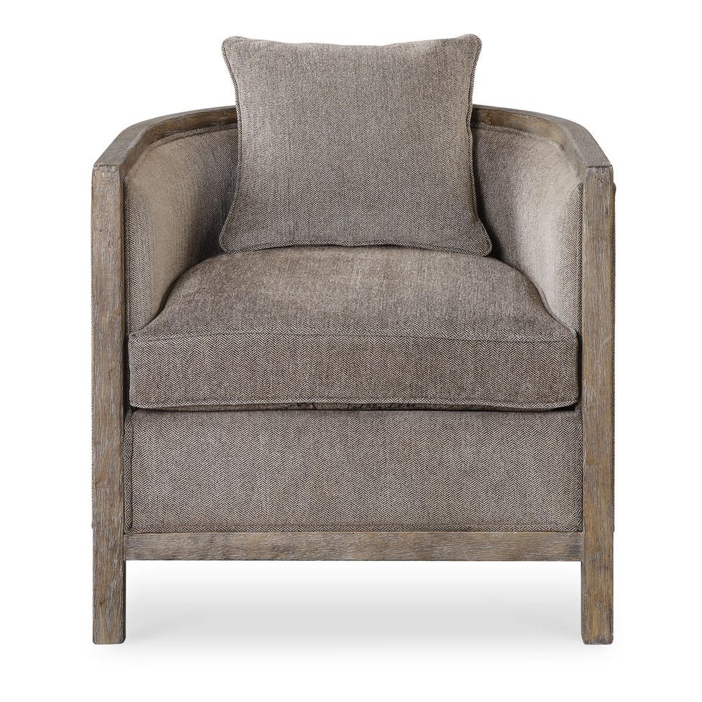 Brooke Accent Chair