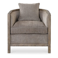 Brooke Accent Chair