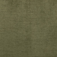 Aeliana Olive Green Velvet Sofa