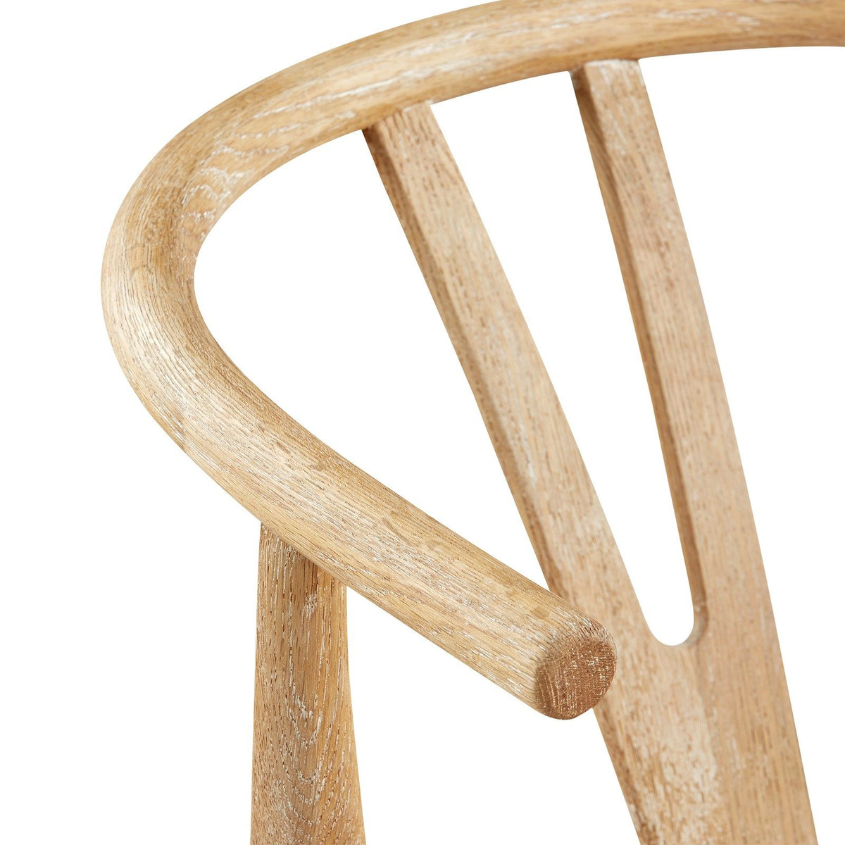 Memphis Natural Counter Stool