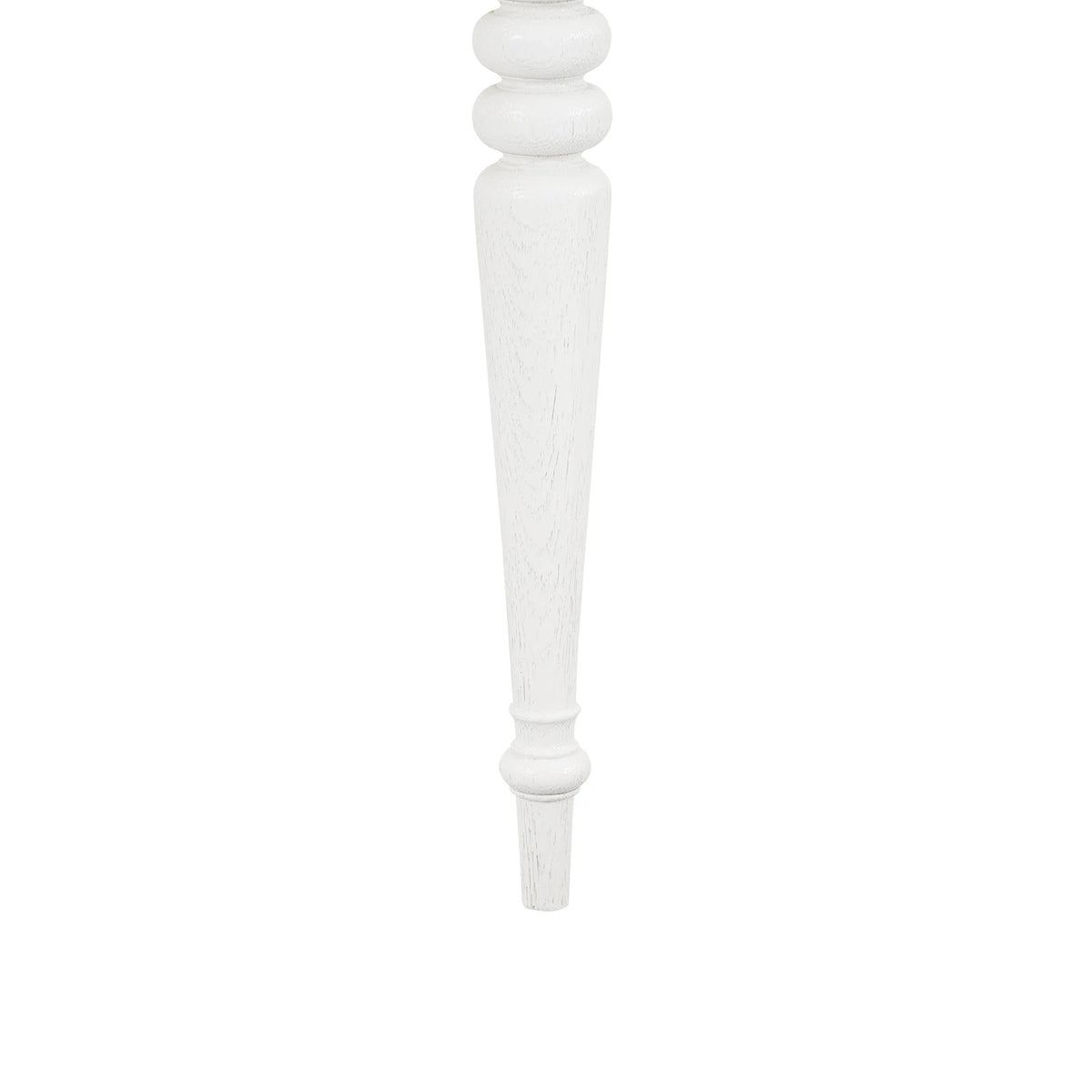 Taylore White Side Chair