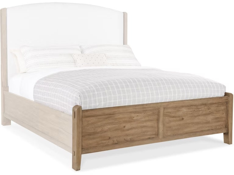 Colt Upholstered Bed