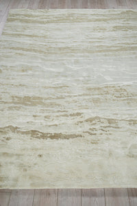Ramo Beige Luxury Area Rug