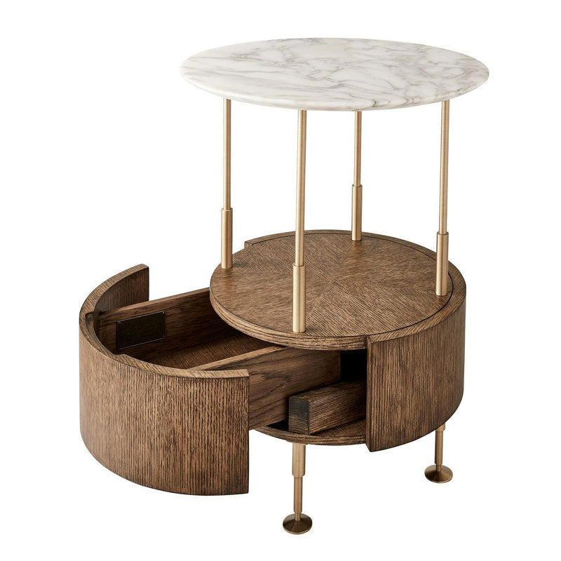 Catherine Accent Table