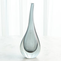 Mayia Grey Vases (2 Sizes Available)