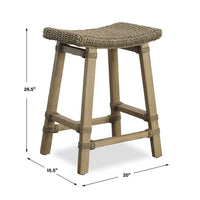 Elista Counter Stool