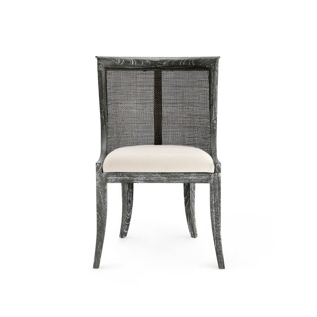 Kole Grey Armchair