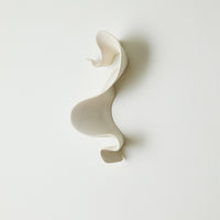 Tempest European White Wall Ribbons (4 Sizes Available)